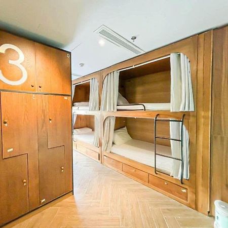 Seahorse Tropical Apartment Дананг Экстерьер фото